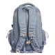 Рюкзак Zibi City Dream синий 24 л 47×32×17 см (ZB11.0016CDB) - изображение 10