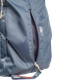 Рюкзак Zibi City Dream синий 24 л 47×32×17 см (ZB11.0016CDB) - изображение 13