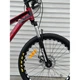 Велосипед горный Toprider 680 колеса 26" рама 17" красный Алюминий - изображение 6