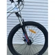 Велосипед гірський Shark Bike Toprider колеса 26" рама 16" Shark Bike - зображення 4