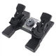 Педалі Logitech G Flight Rudder Pedals (945-000005) чорний/сріблястий 36749 - зображення 7