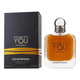 Парфюмерная вода Armani Stronger With You Intensely EDP, 100ml - изображение 1