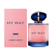 Парфумована вода Armani My Way Intense EDP, 90ml - зображення 1