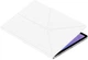 Чехол Book Cover для планшета Samsung Galaxy Tab S11 White (EF-BX730PWEGWW) - изображение 4