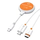Подовжувач J5create USB-C — HDMI (M/M) до 15 м White (JVAW62-N) ( 12440 ) - изображение 13
