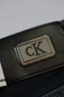Мужские джинсы Calvin Klein темно-синие, размер 31 (CK16001.231) - изображение 5