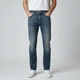 Мужские джинсы Ralph Lauren синие, размер 32 (RL16002.332) - изображение 3