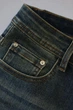 Мужские джинсы Ralph Lauren синие, размер 32 (RL16002.332) - изображение 4