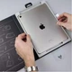Захисне скло Proove Achilles Installation Box for iPad Air 5 (10.9") 2022 - зображення 7