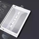 Захисне скло Proove Achilles Installation Box for iPad Air 5 (10.9") 2022 - зображення 8