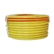 Шланг садовый Rebiner RN123 1/2" 30 м трехслойный армированный - изображение 4