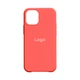 Чохол Premium Original для iPhone 12 Pro Max Copy 14.Red - изображение 2