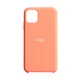 Чохол Premium Original для iPhone 11 Pro Orange - изображение 2