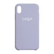 Чохол Premium Original для iPhone Xs Max Copy 39.Elegant Purple - зображення 2