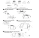 Палатка карповая для рыбалки Ranger Gazebo Cube (RA6666) - изображение 10