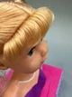 Кукла голова для причесок подставка с ящичком украшения заколки серьги плойка расческа Вид 2 (LK1716A-D) - изображение 9