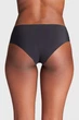 Жіночі чорні трусики (3 шт) UA Pure Stretch NS HIP Under Armour XS 1383895-001 - изображение 3