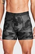 Чоловічі боксери (3 шт) UA Perf Tech Nov 6in Under Armour SM 1383879-001 - зображення 2