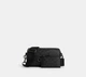 Сумка мужская COACH AXEL CROSSBODY BAG IN SIGNATURE CANVAS CV762 - изображение 1