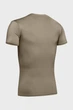 Футболка чоловіча UA TAC HG COMP T Under Armour M 1216007-499 - зображення 6