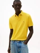 Поло чоловіче Tommy Hilfiger 1985 Regular Fit Pique Polo Shirt D-1388YL XL - зображення 1