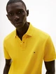 Поло чоловіче Tommy Hilfiger 1985 Regular Fit Pique Polo Shirt D-1388YL XL - зображення 3