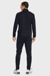 Чоловічий чорний спортивний костюм (кофта, штани) UA EMEA Track Under Armour XXL 1357139-001 - зображення 4