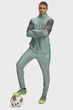 Чоловічий м'ятний спортивний костюм (кофта, штани) UA M's Ch. Tracksuit Under Armour SM 1379592-348 - изображение 3