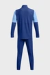 Чоловічий синій спортивний костюм (кофта, штани) UA M's Ch. Tracksuit Under Armour L 1379592-432 - изображение 5