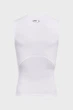Майка чоловіча UA HG Armour Comp SL-WHT Under Armour L 1361522-100 - зображення 6