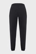 Жіночий чорний спортивний костюм (худі, штани) UA Rival Tricot Tracksuit HD Under Armour XXL 6001966-001 - изображение 10