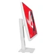 Монітор Asus 27" ROG Strix XG27ACMES-W (90LM0C92-B01171) IPS White 255Hz ( 25324 ) - зображення 10