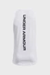 Чоловіча біла майка UA BASELINE COTTON TANK Under Armour M 1361901-100 - зображення 6