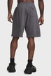 Чоловічі сірі шорти UA Rival LW Graphic Shorts-GRY Under Armour XXL 6014689-025 - зображення 3