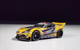 Машинка Premium 2шт Hot Wheels '20 Toyota GR Supra Trueno та Fleet Street Team Transport 1:64 JHX87 Yellow - зображення 6