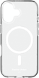 Панель Native Union (Re)Clear MagSafe для Apple iPhone 17 Transparent (4895200487685) - зображення 1