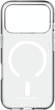 Панель Native Union (Re)Clear MagSafe для Apple iPhone 17 Pro Transparent (4895200487746) - зображення 1