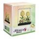 Детский Конструктор Ornament Flower 7375 В Колбе, 338 Деталей (389614) - изображение 1