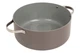Кастрюля антипригарна Maestro 180мм x 1.9л Ceramic (MR-4009-18) - зображення 2