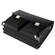 Сумка для ноутбука Fouquet NBC-1001B 15.6" Black Чорний 31103 - зображення 10