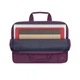 Сумка для ноутбука Rivacase 8231 15.6" Purple Пурпурний 34466 - изображение 13