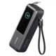 Універсальна мобільна батарея Anker Laptop 25000 mAh 165W Space Black (A1695H11) ( 13640 ) ( 20537 ) - зображення 4