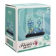 Дитячий Конструктор Ornament Flower 7377 у колбі, 343 деталі Bambi 7377 - зображення 1