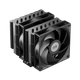 Охладитель для процессора PсCOOLER RT720 черный IntelLGA 115X/1200/1700/1851 AMD AM5/AM4 (RT720 BK) - изображение 2