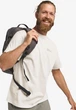 Футболка чоловіча Jack Wolfskin Essential 1808382 xl, молочний - изображение 4