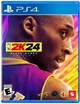NBA 2K24 Black Mamba Edition (PS4) - зображення 1