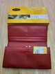 Гаманець жіночий з екошкіри BALISA 88200- 450 червоний - зображення 4