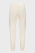 Жіночі білі спортивні штани REG TONAL SHIELD SWEATPANTS Gant XS 4200709 - изображение 9