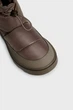 Жіночі коричневі дутики Sannly Gant 37 27548367 - изображение 4