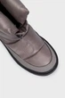Жіночі сірі дутики Sannly Gant 37 27548367 - зображення 4